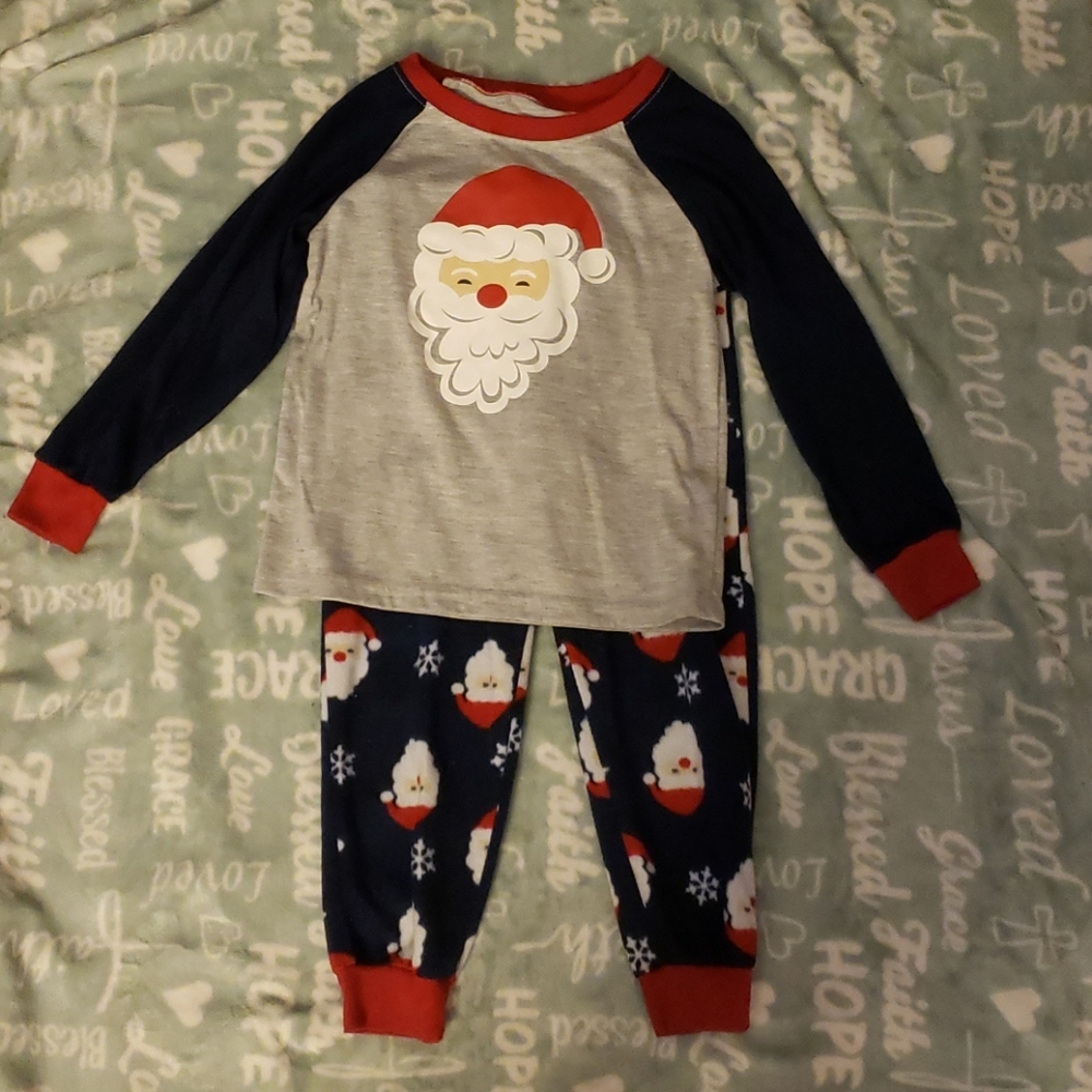 Santa pjs